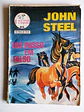 O Falcão 0816 - John Steel - thumbnail 1