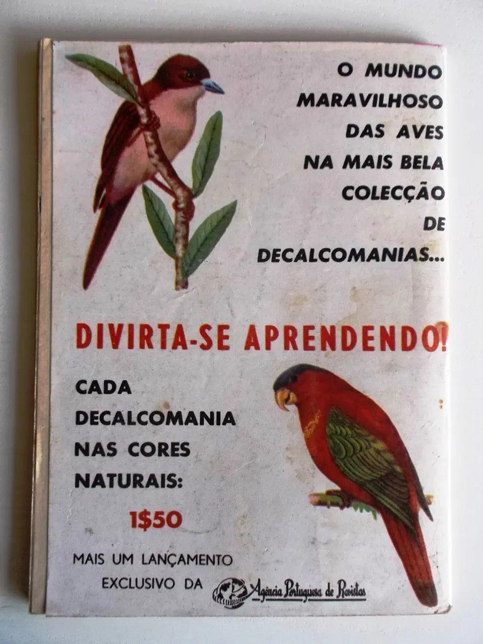 Aventuras do FBI 218 - John Hazard 2