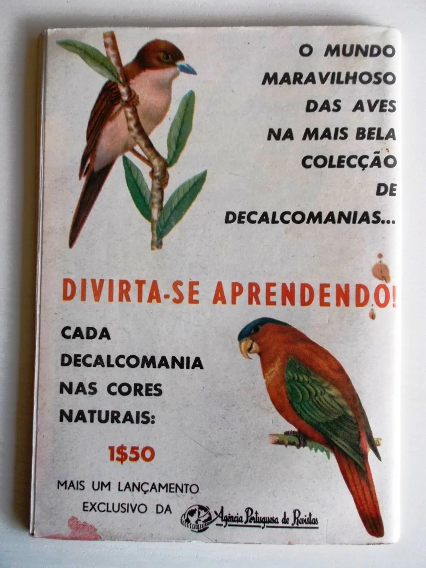 Aventuras do FBI 224 - John Hazard 2