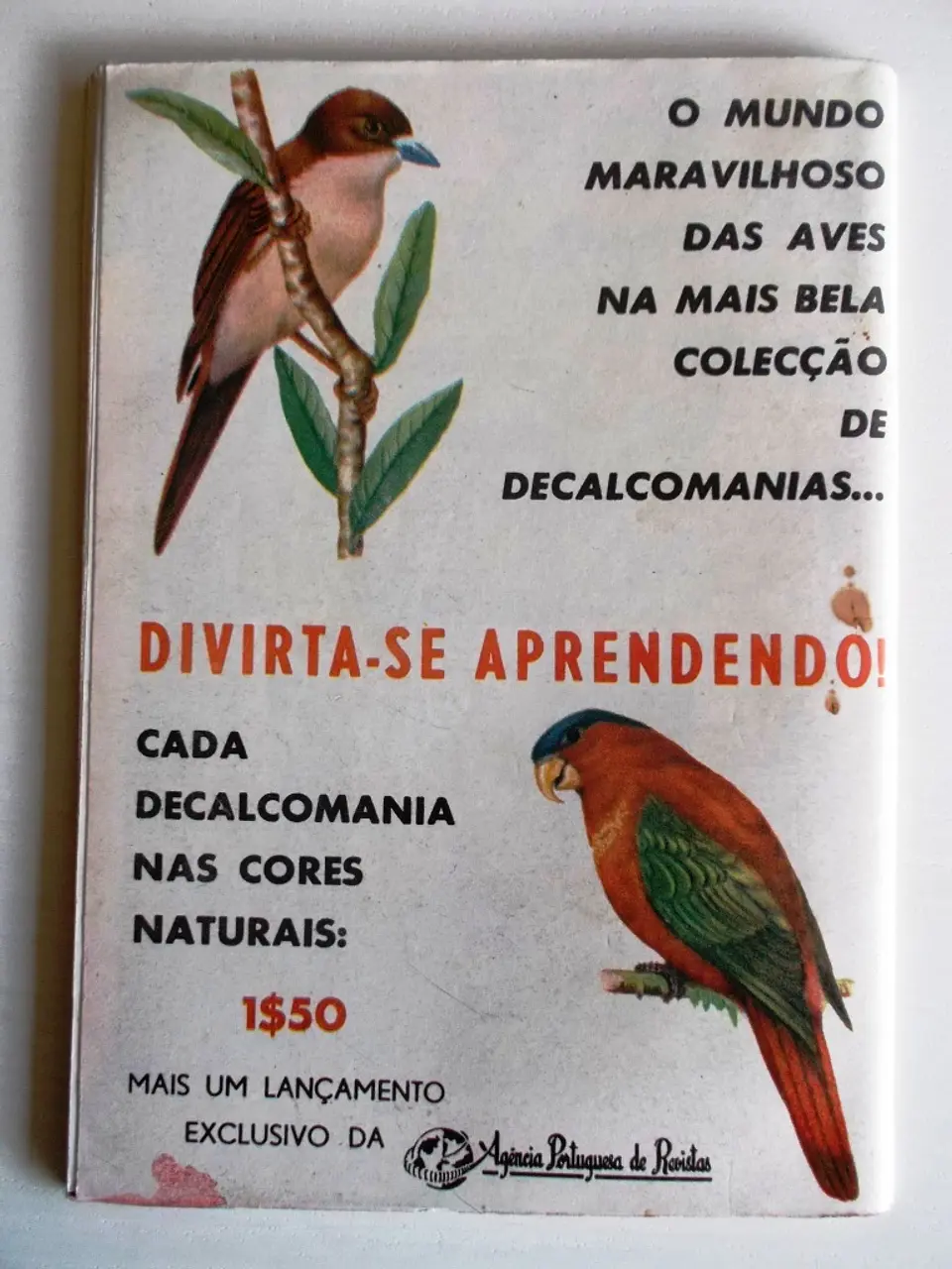 Aventuras do FBI 224 - John Hazard 2