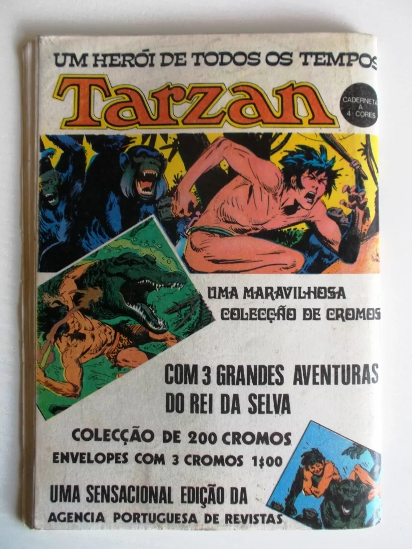 Aventuras do FBI 209 - John Hazard 2