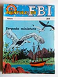 Aventuras do FBI 264 - thumbnail 1