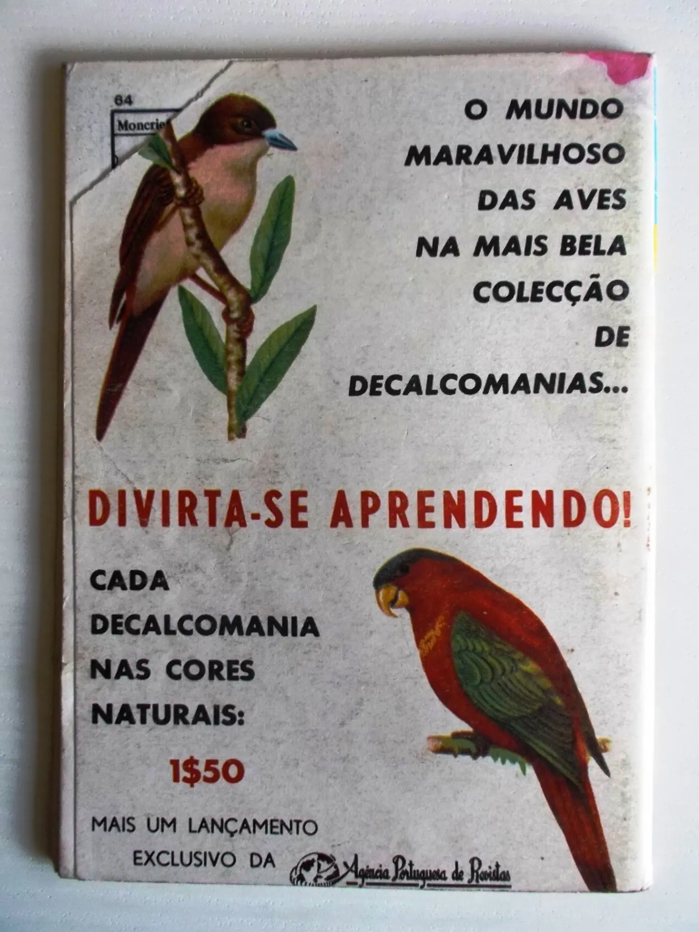 Aventuras do FBI 210 - John Hazard 2