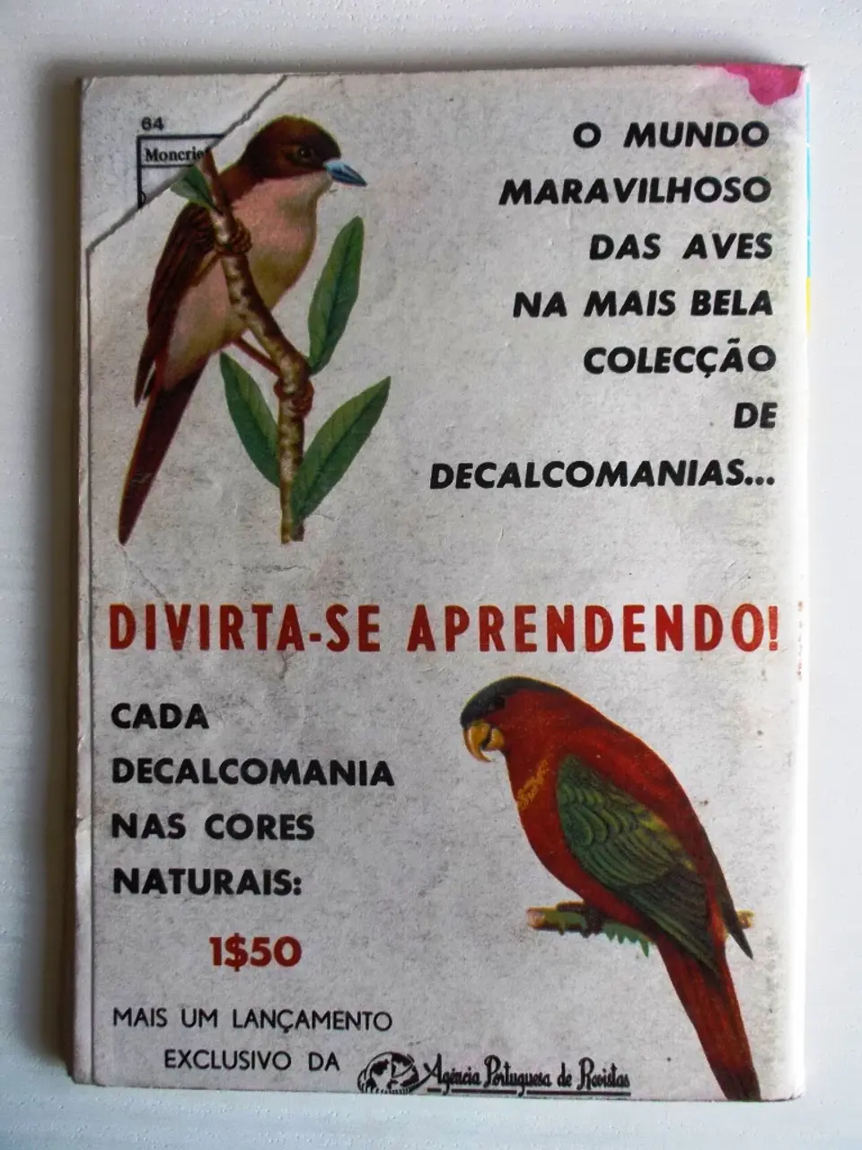 Aventuras do FBI 210 - John Hazard 2