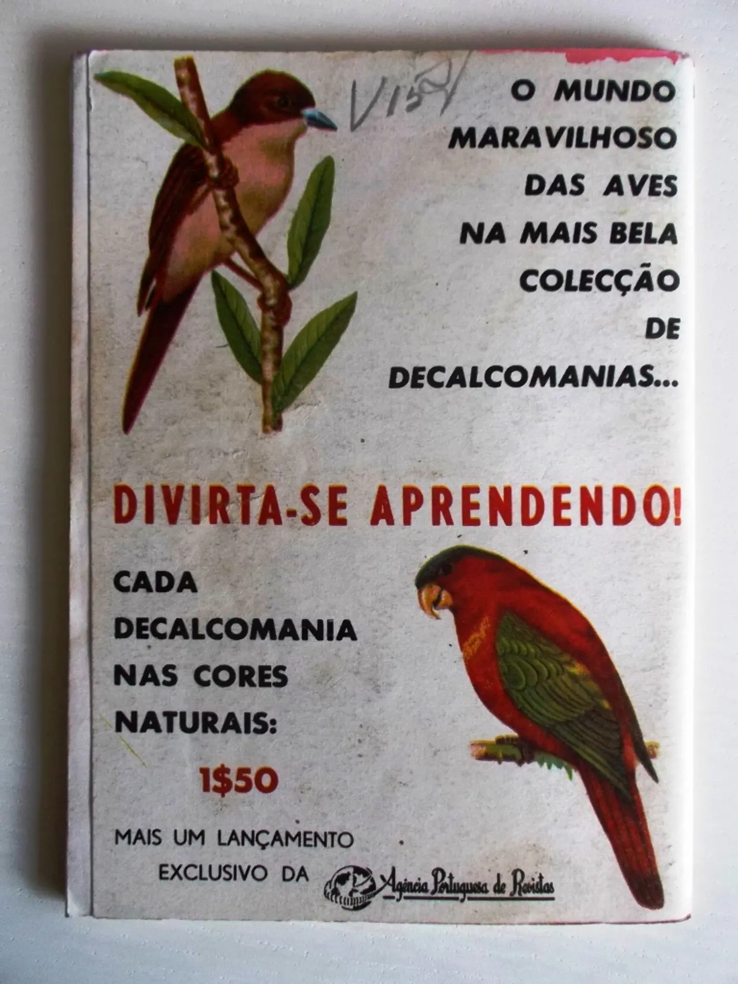 Aventuras do FBI 211 - John Hazard 2