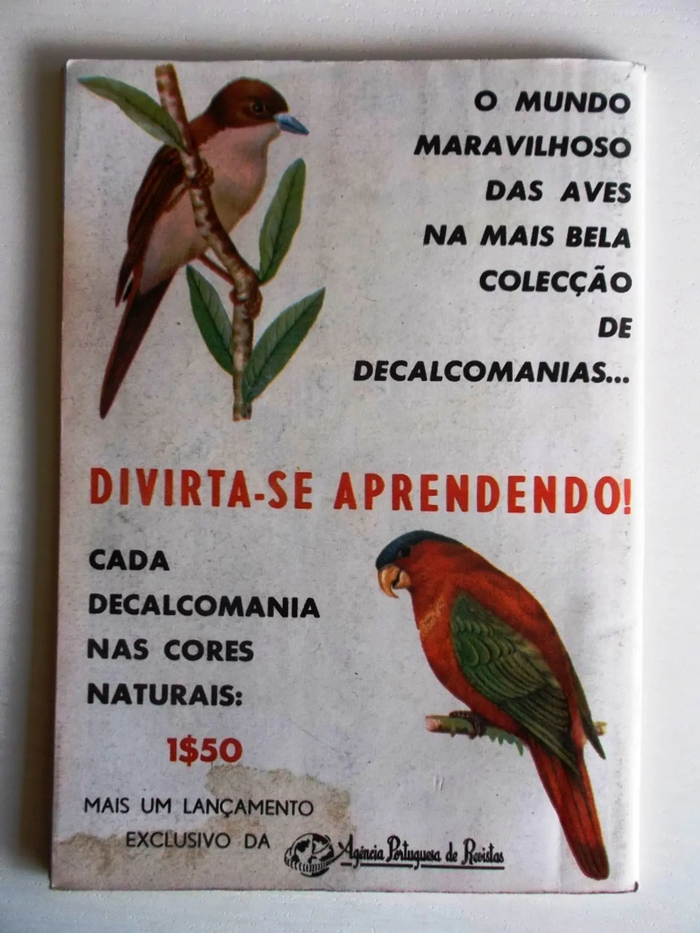 Aventuras do FBI 224 - John Hazard 2