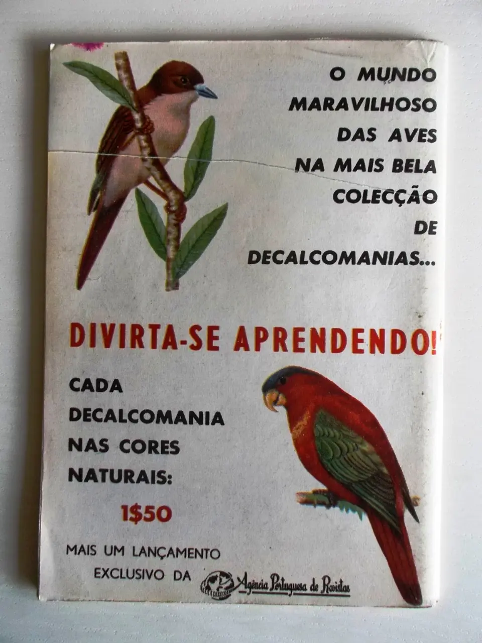 Aventuras do FBI 214 | John Hazard 2