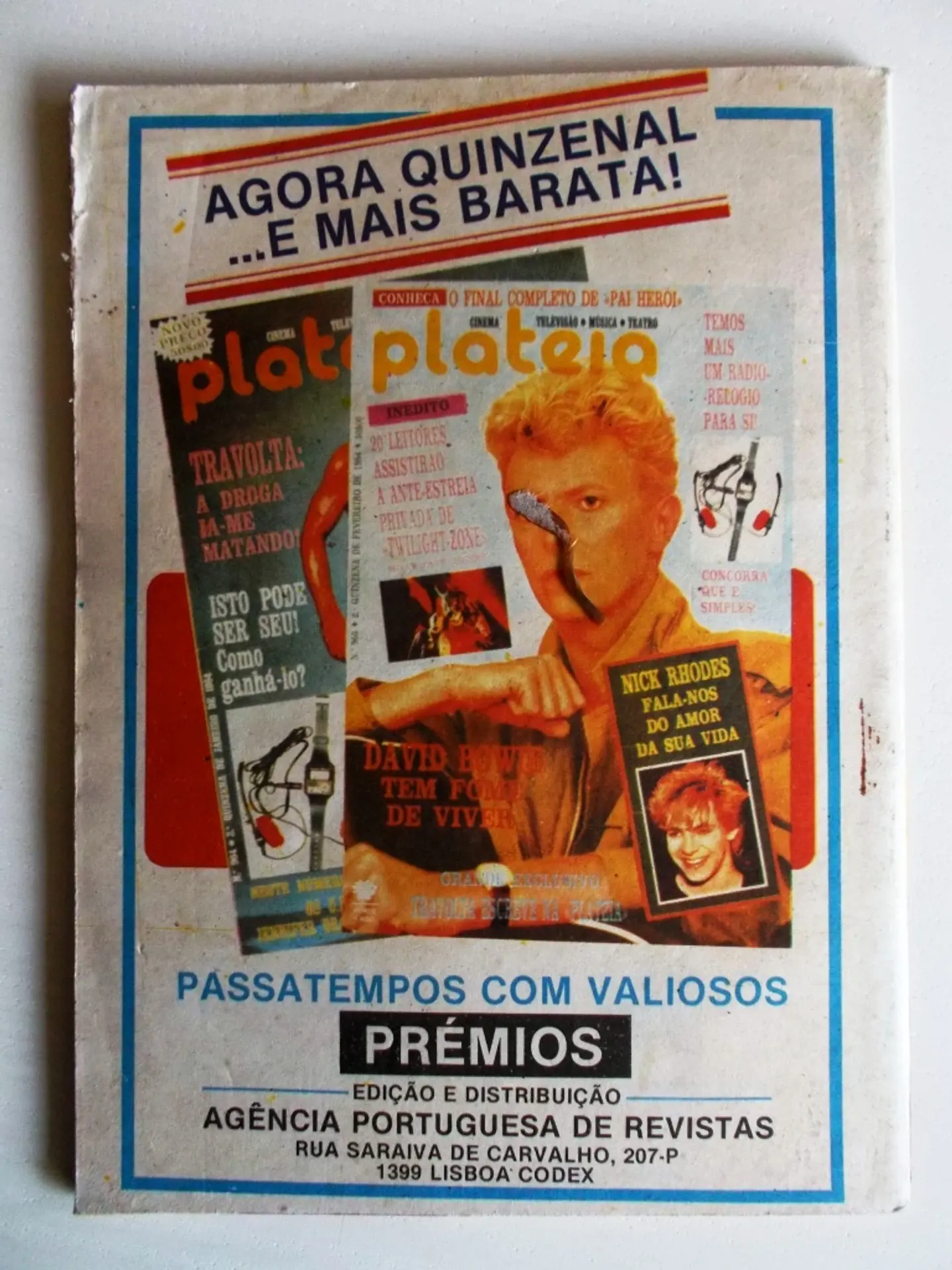 Aventuras do FBI 427 - Z33 2