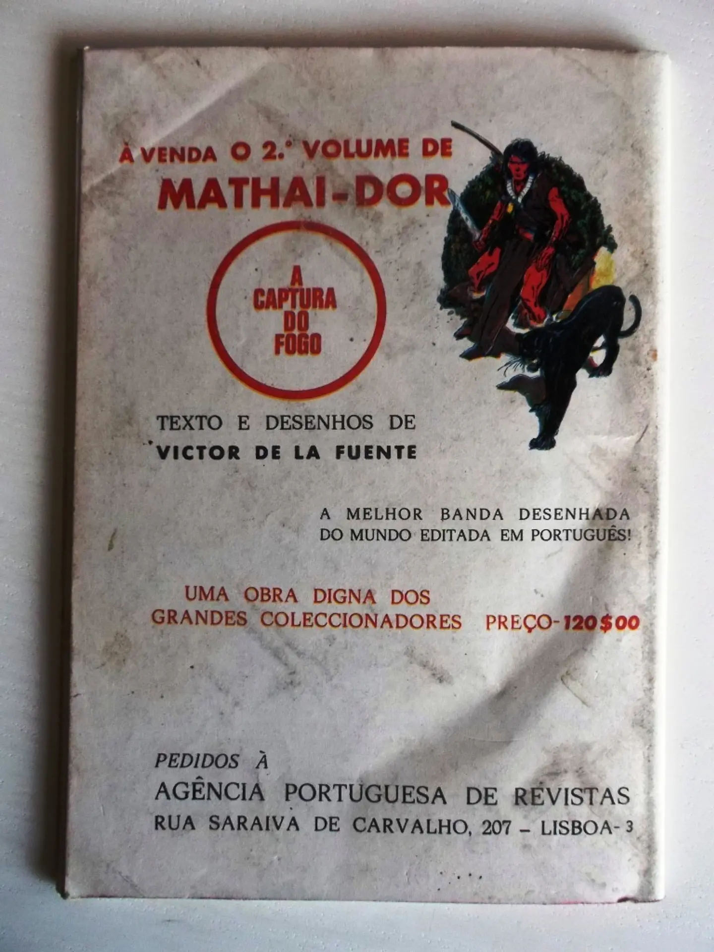 Aventuras do FBI 236 2