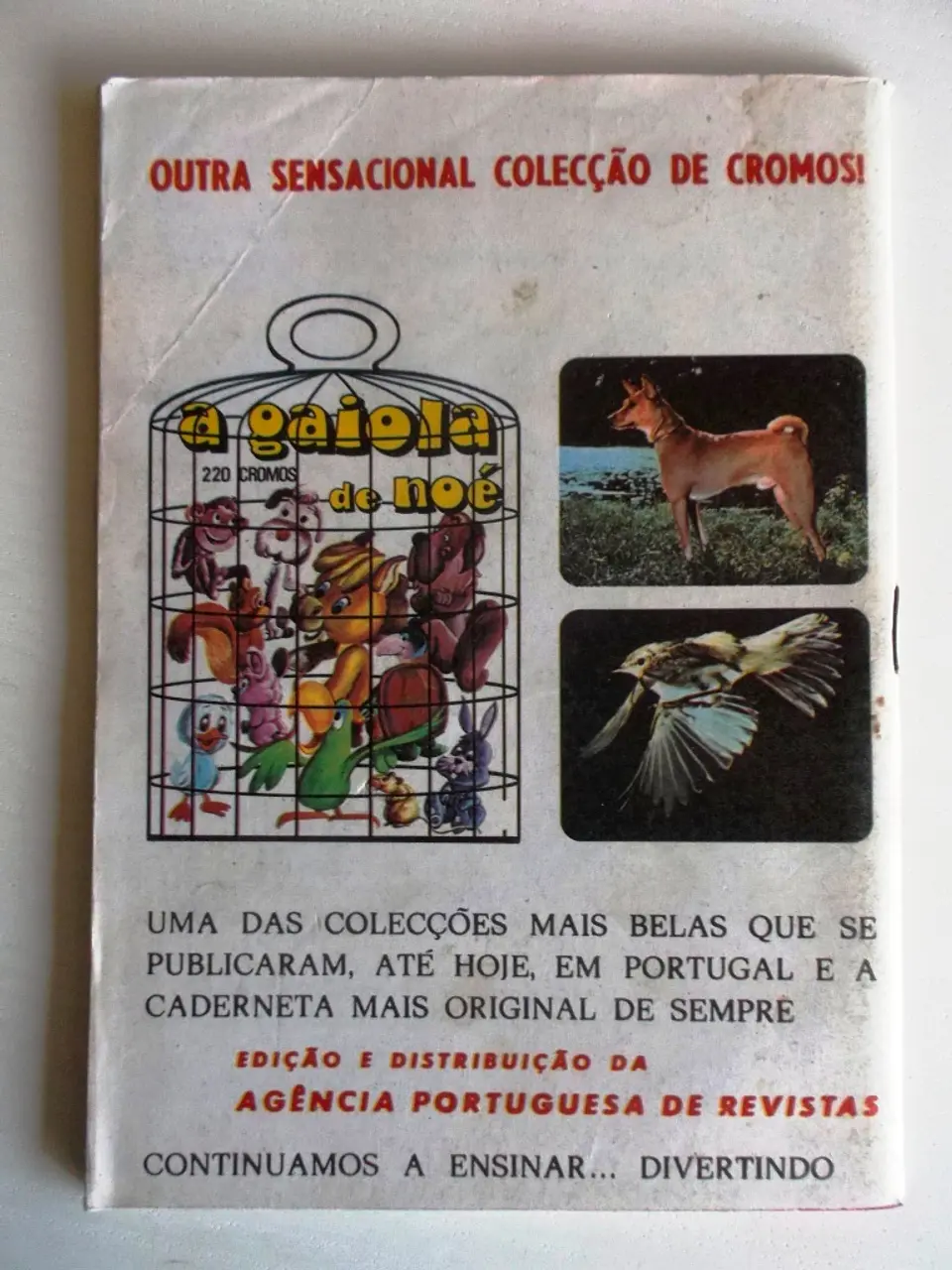 Aventuras do FBI 229 - John Hazard 2