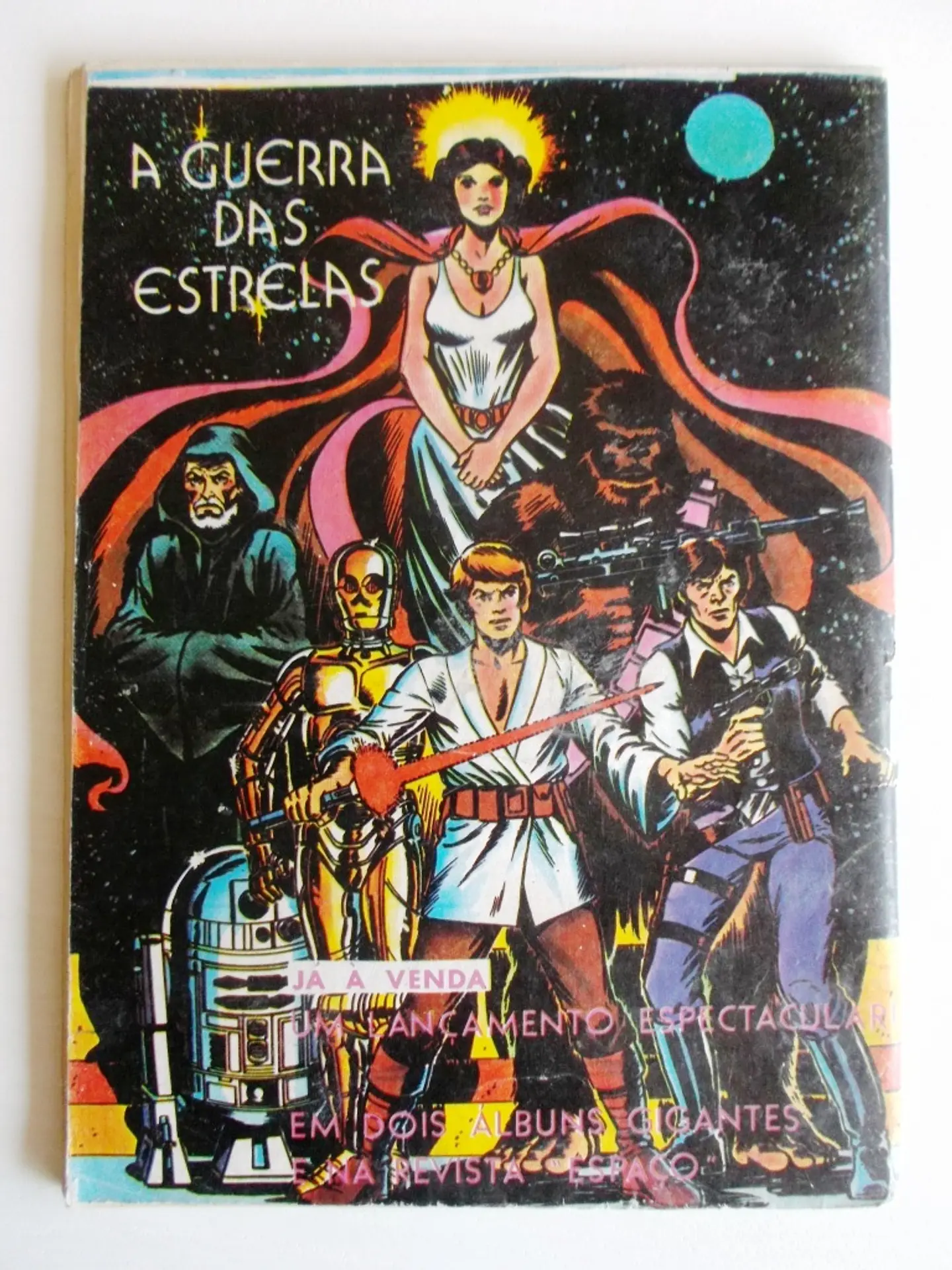 Colecção Tigre 064 | Sandor 2
