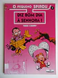 O Pequeno Spirou 1 - Diz bom dia à senhora - thumbnail 1