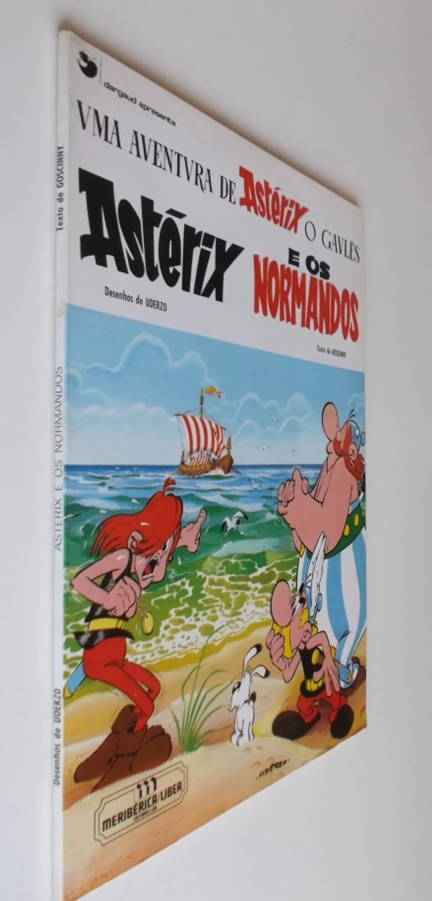 Asterix e os Normandos 3