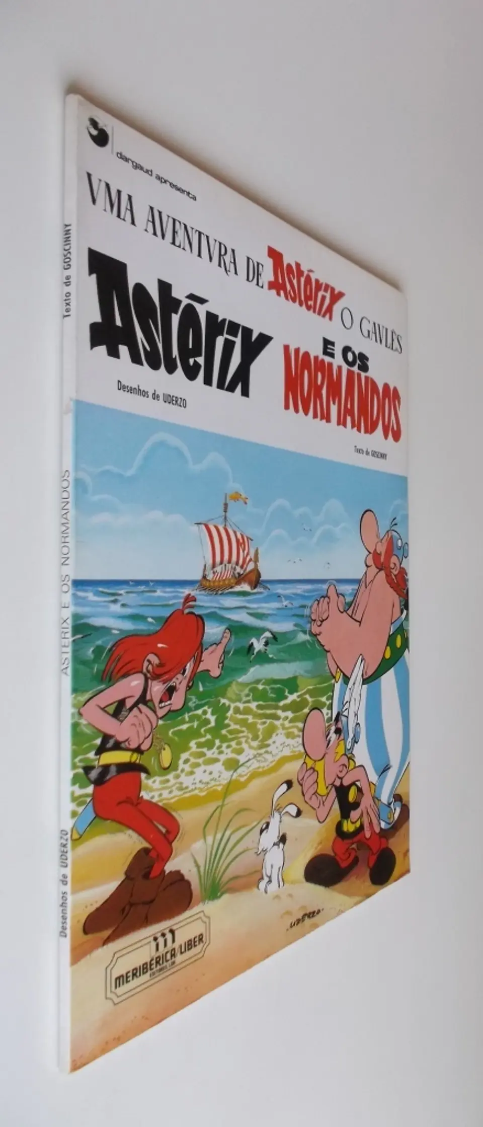 Asterix e os Normandos 3