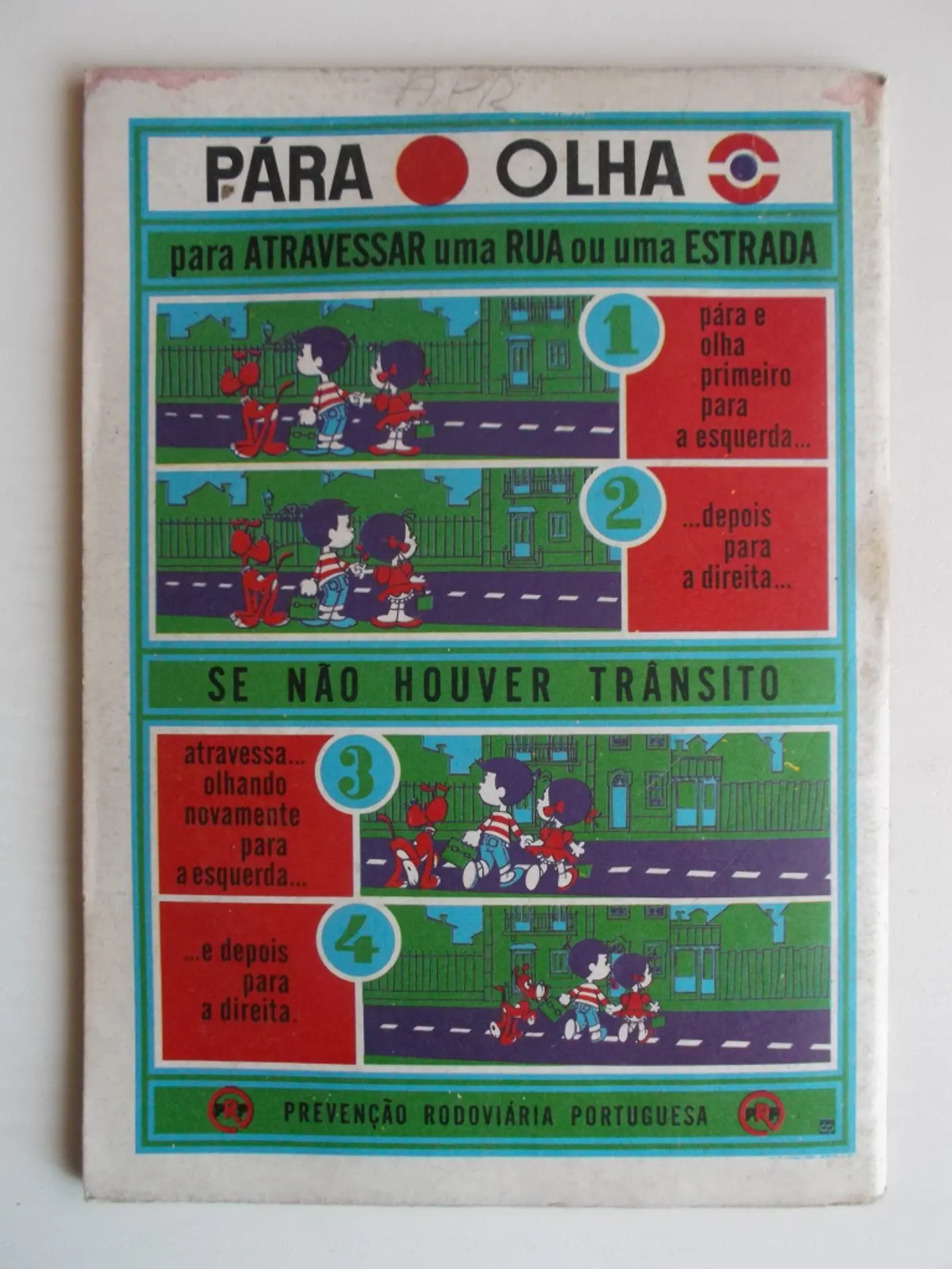 Colecção Tigre 024 | Ogan 2