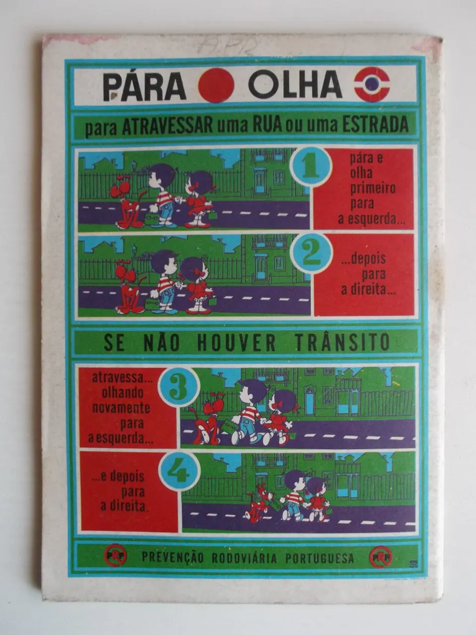 Colecção Tigre 024 | Ogan 2