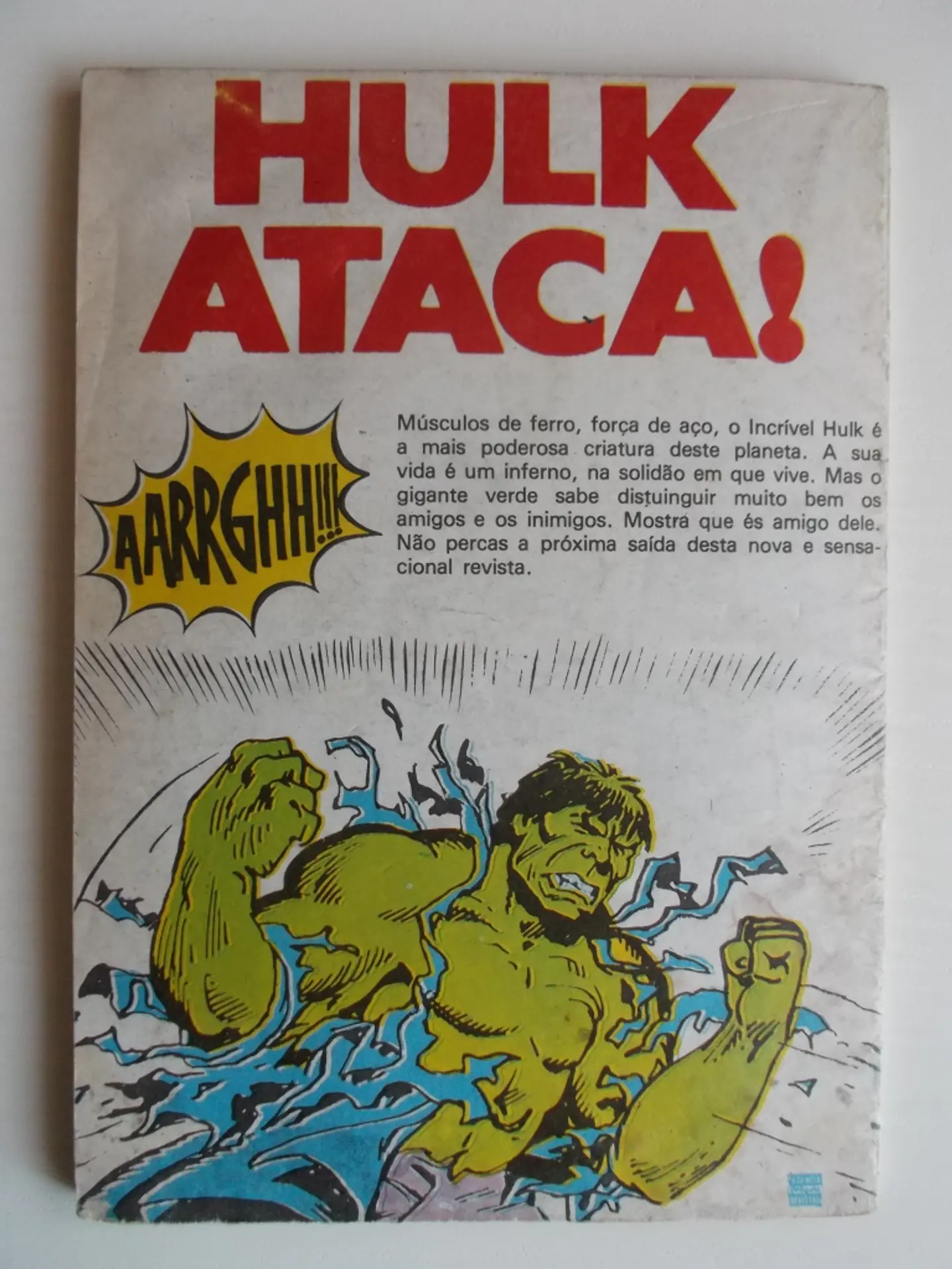 Colecção Tigre 153 | Ogan 2