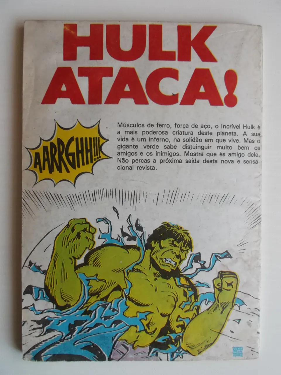 Colecção Tigre 153 | Ogan 2