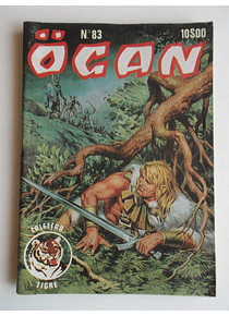 Colecção Tigre 083 | Ogan