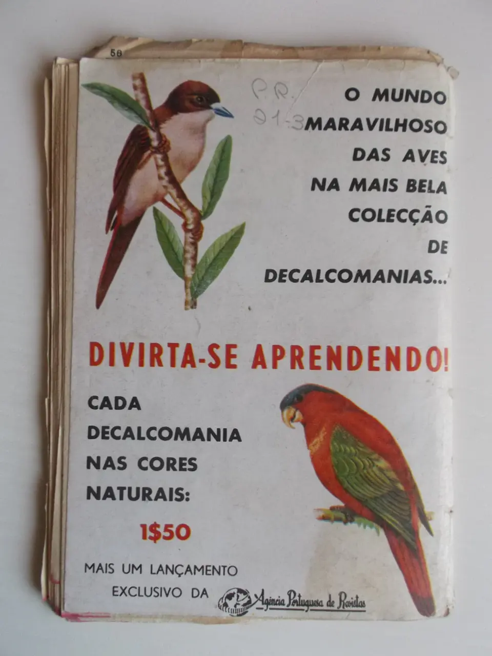 Condor 250 - Super Boy 2