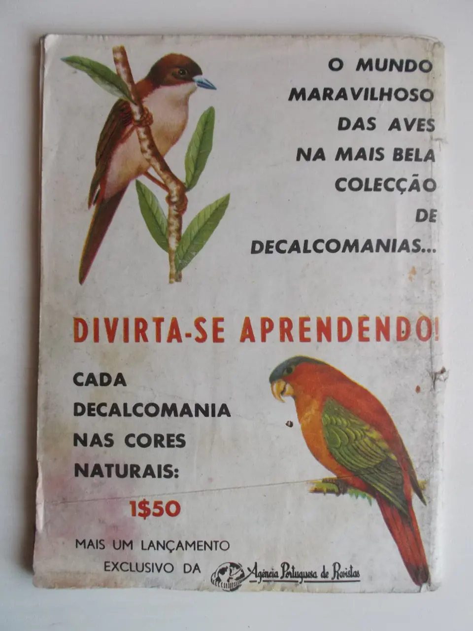 Condor 261 - Super Boy 2