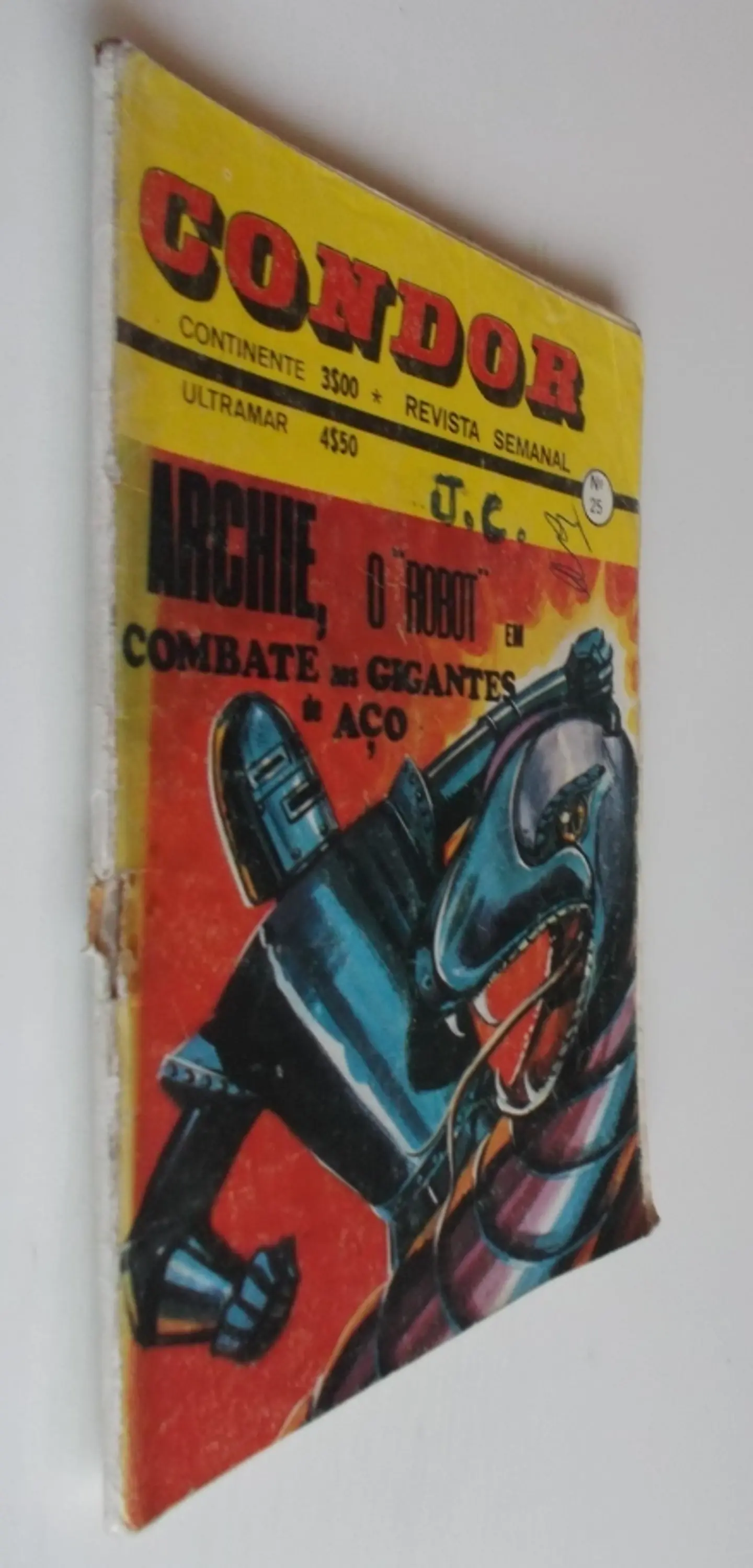 Condor 025 3