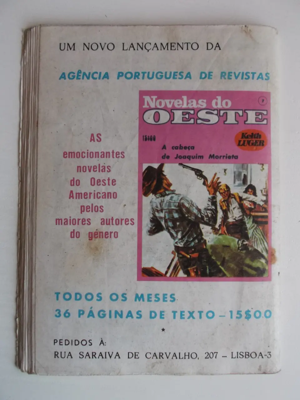 Condor 344 - Caribou 2