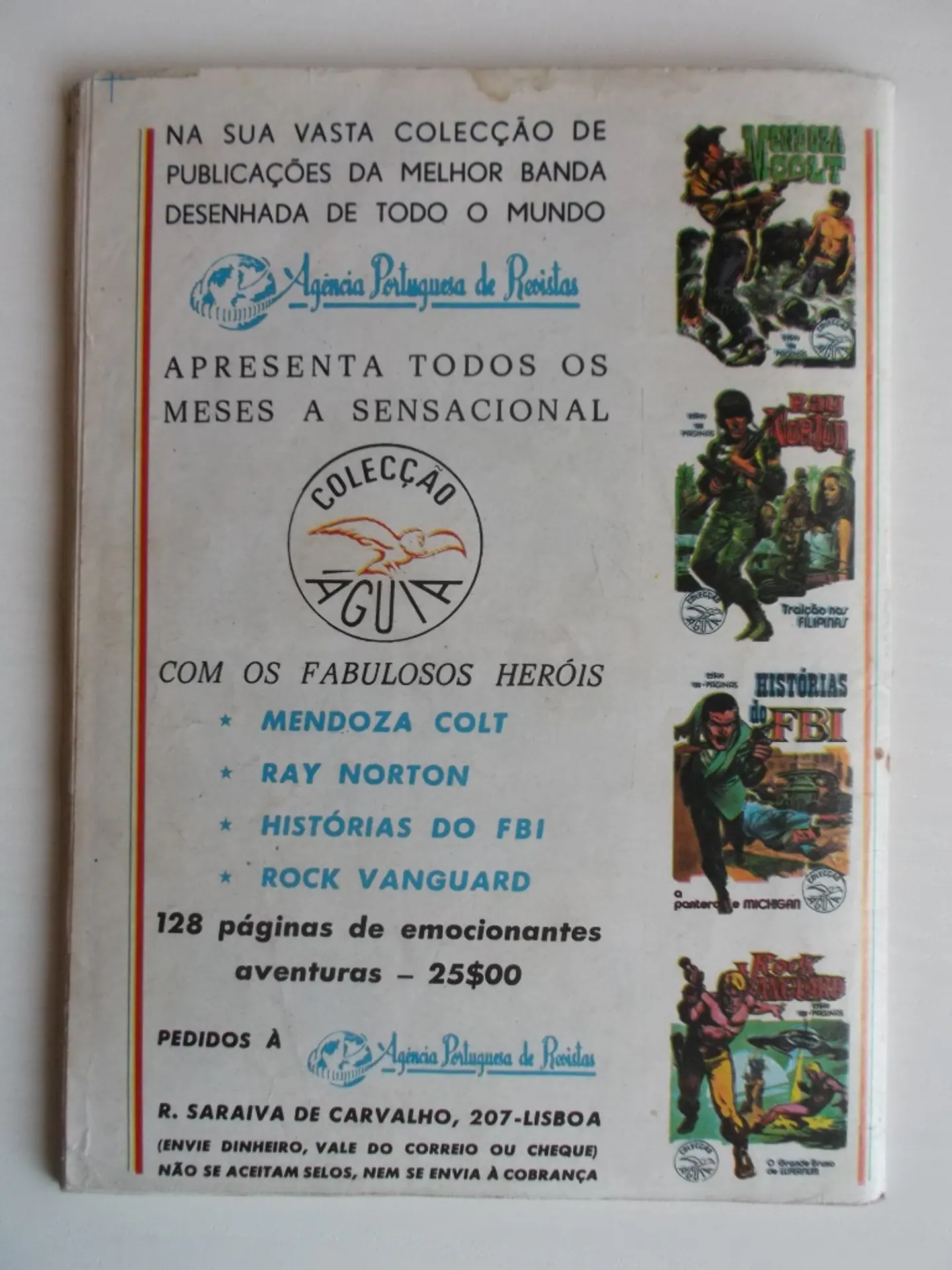 Condor 333 | Buck Jonh 2