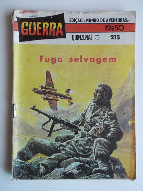Guerra 215