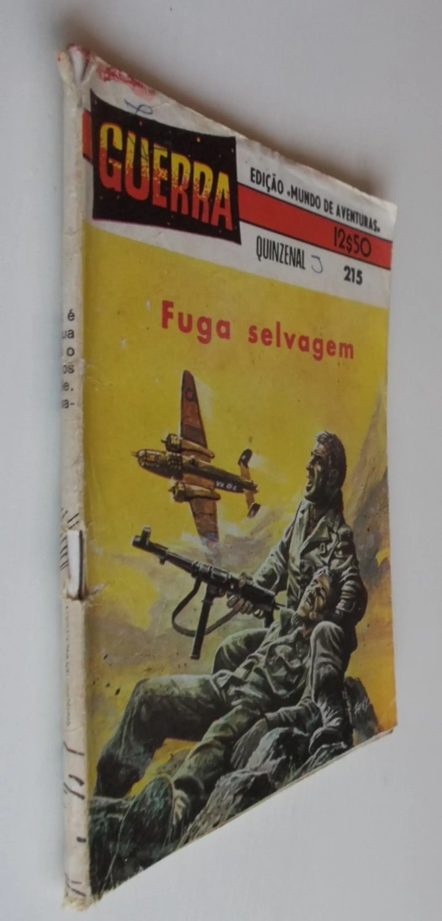 Guerra 215 3