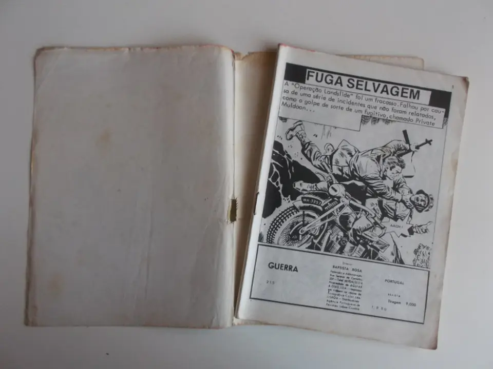 Guerra 215 4