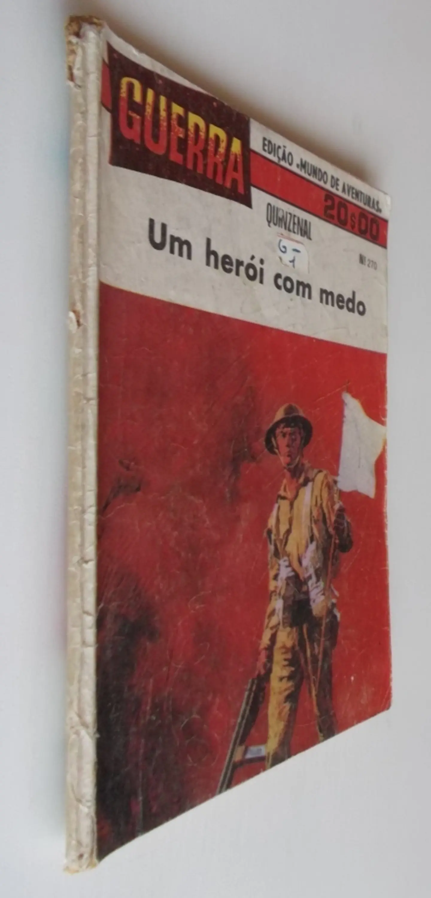 Guerra 270 3