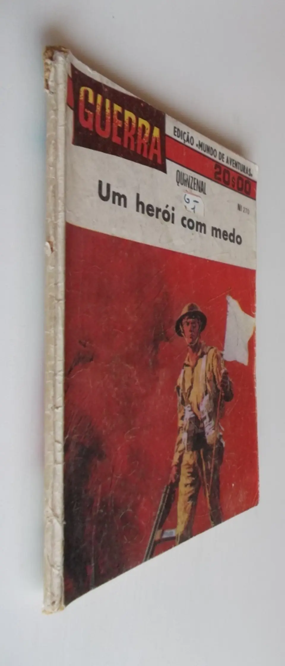 Guerra 270 3