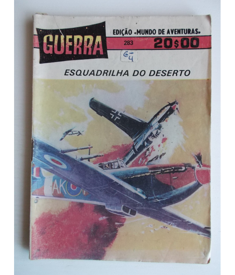 Guerra 283