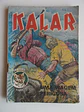 Colecção Tigre 291 | Kalar - thumbnail 1