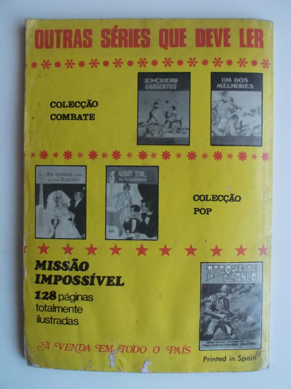 Colecção Apache 091 2