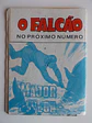 O Falcão 1089 - Thumbnail 2