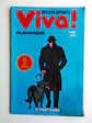 Almanaque Viva! 1985 - Com poster destacavel Fantasma - Thumbnail 1