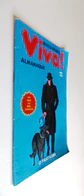 Almanaque Viva! 1985 - Com poster destacavel Fantasma - Thumbnail 3