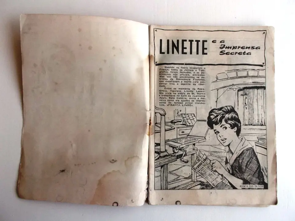 Juventude e Acção 01 | Linette 4