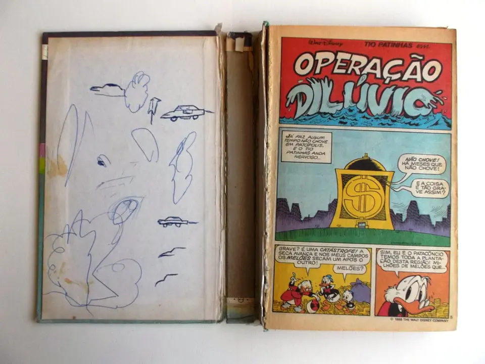 Disney Especialíssimo 16 4