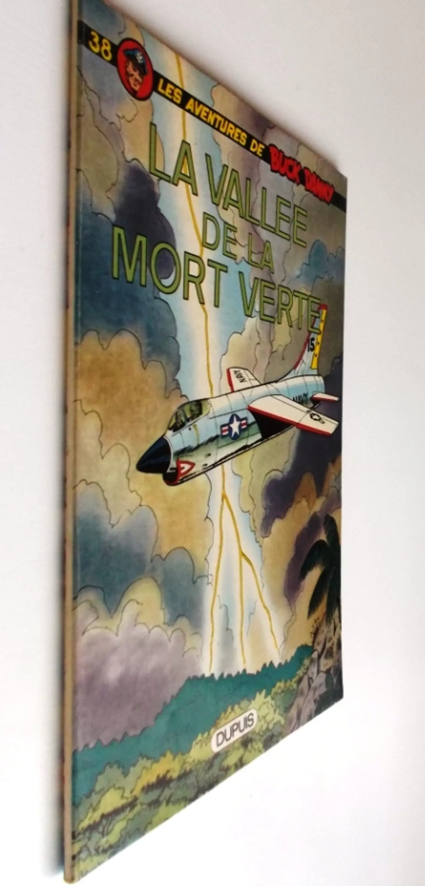 Les Aventures de Buck Danny 38 3