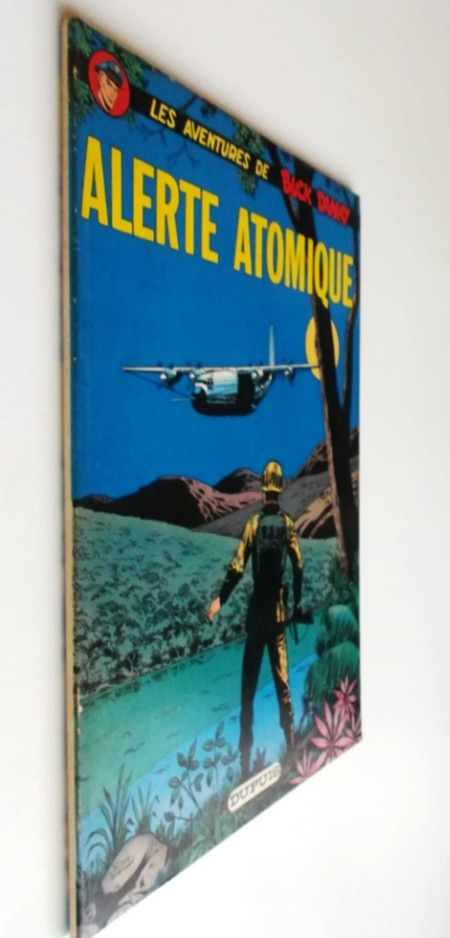 Les Aventures de Buck Danny 34 3