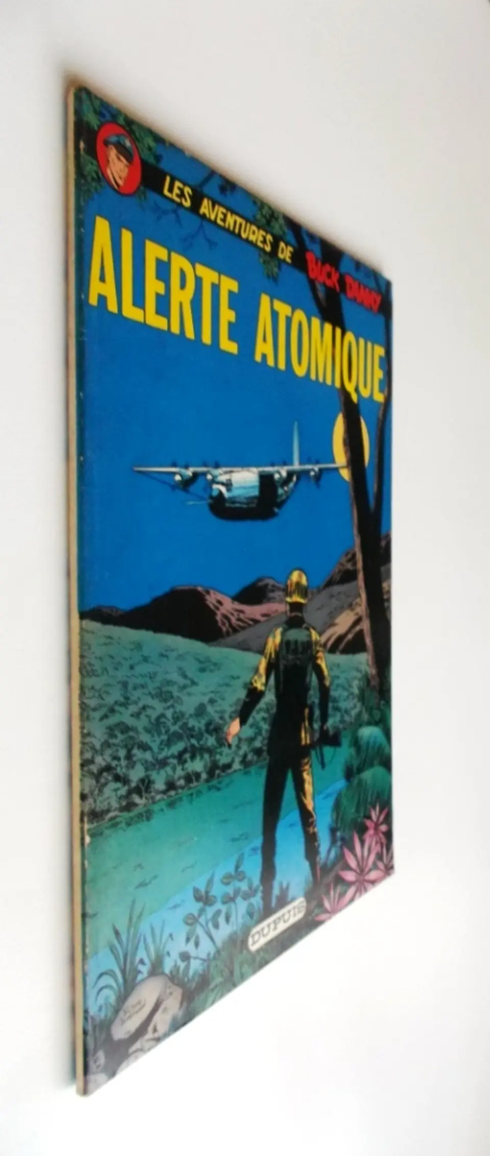 Les Aventures de Buck Danny 34 3