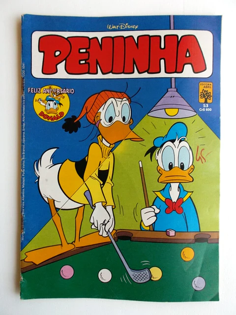 Peninha 53
