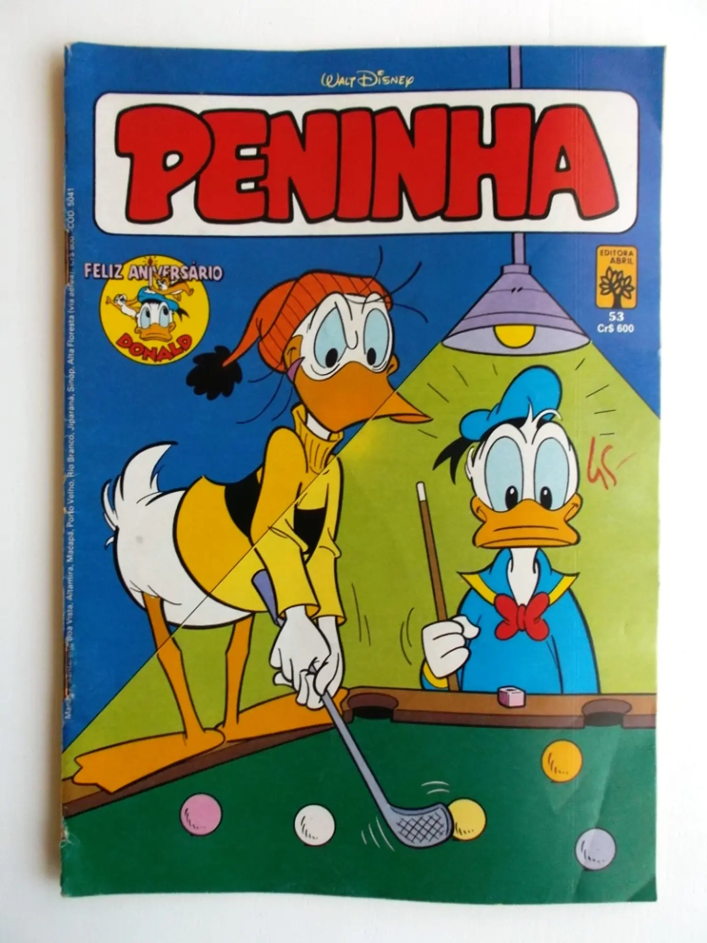Peninha 53 1