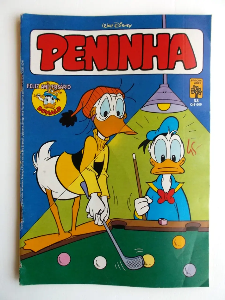 Peninha 53 1