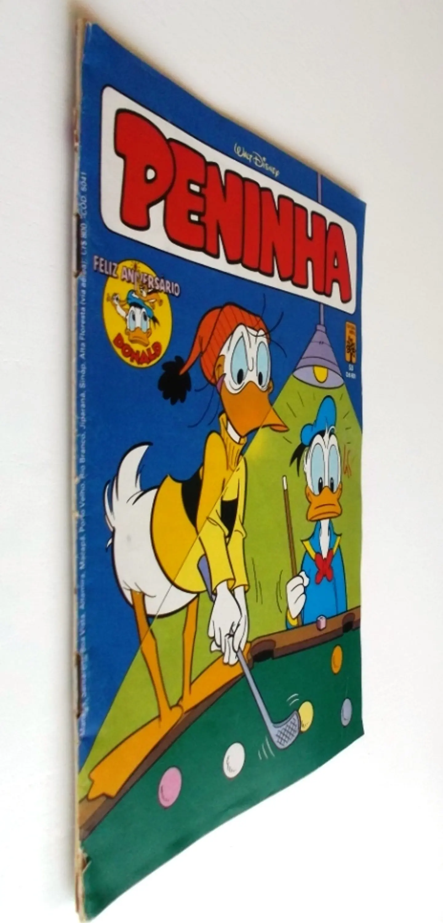 Peninha 53 3