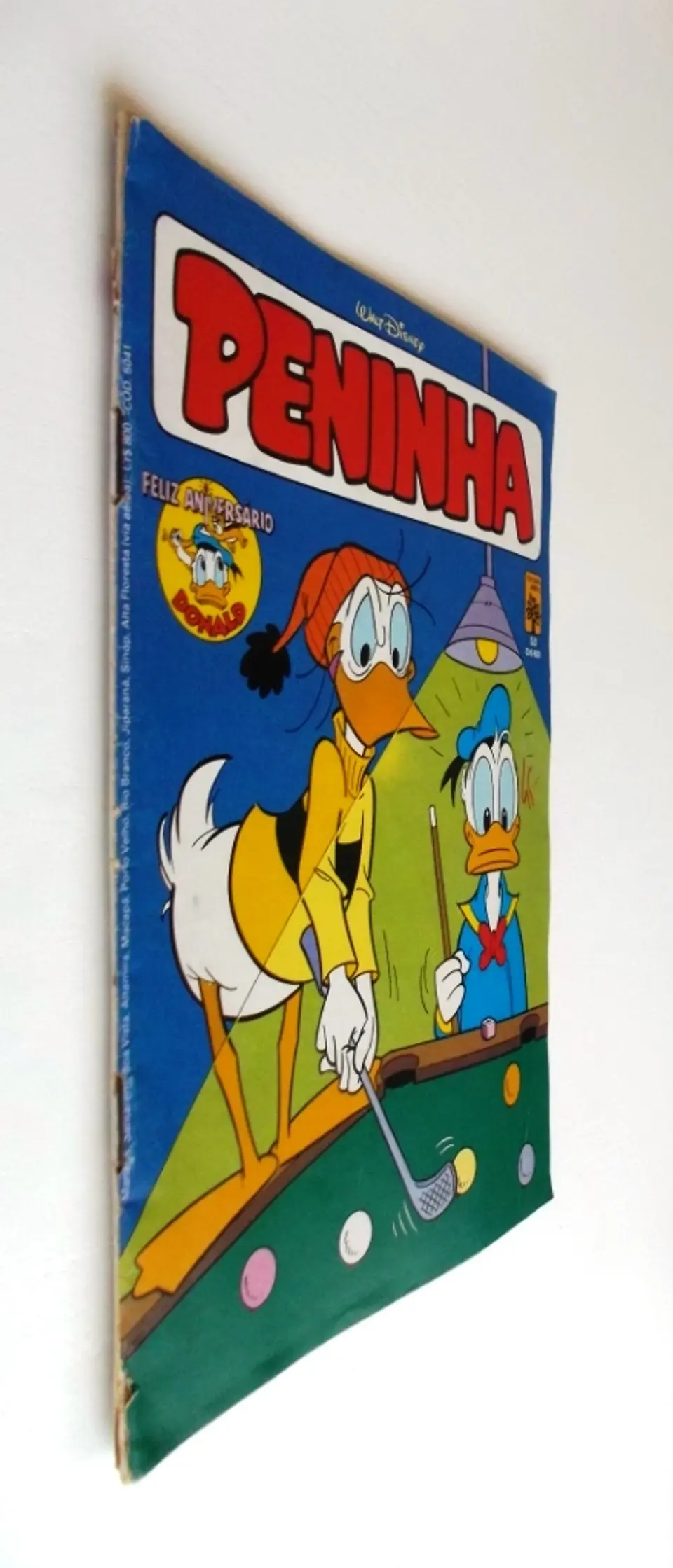 Peninha 53 3