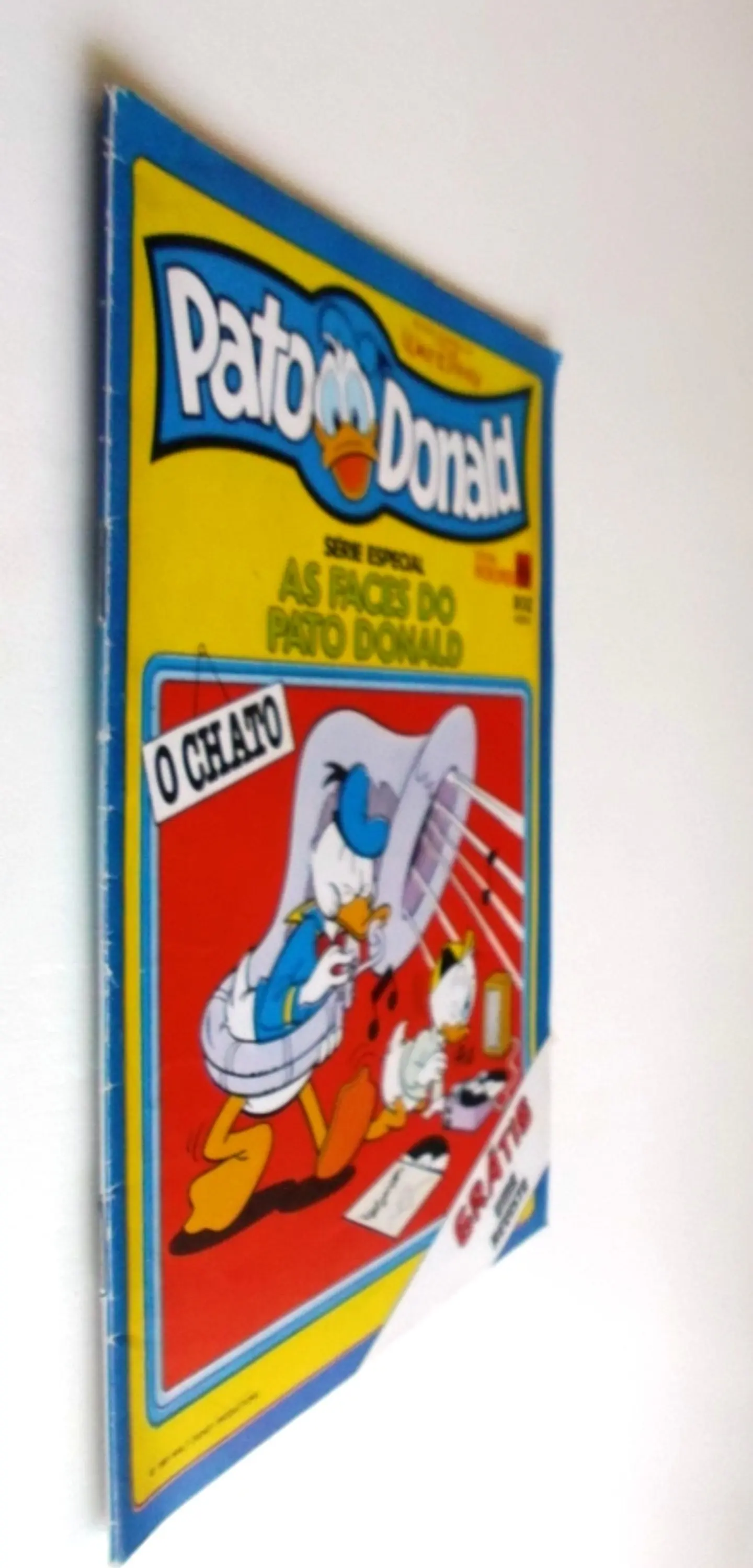 Pato Donald 102 3